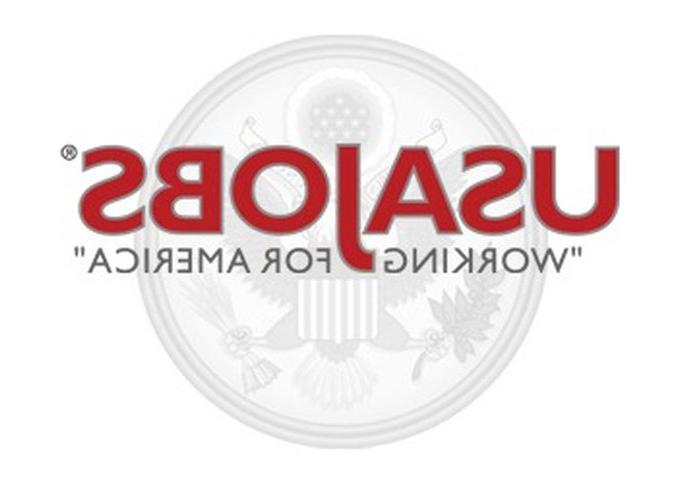 USA Jobs logo